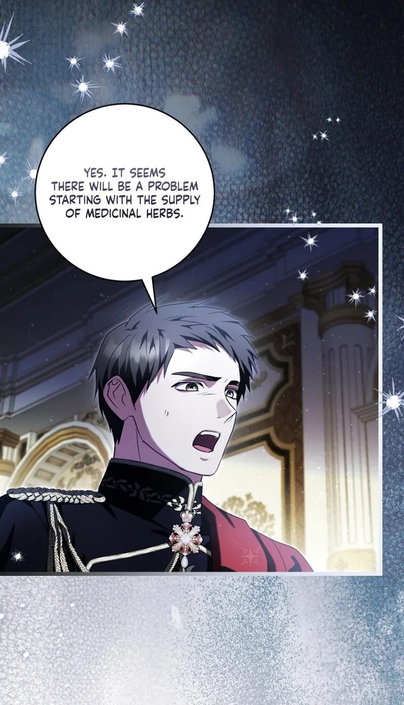 The Runaway Extra and the Obsessive Duke Chapter 47 page 77
