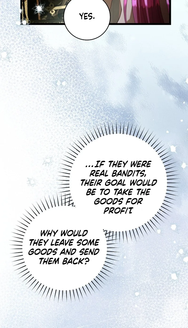 The Runaway Extra and the Obsessive Duke Chapter 47 page 83