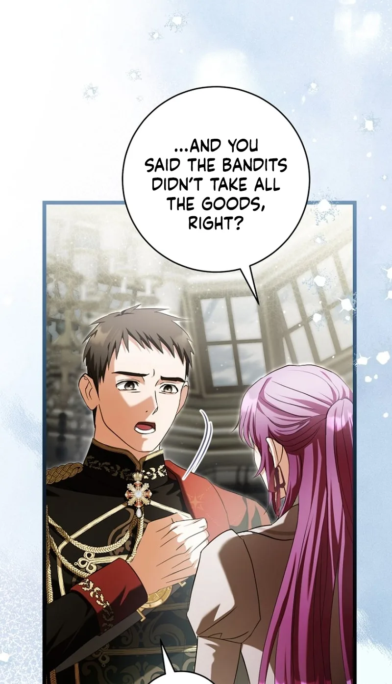 The Runaway Extra and the Obsessive Duke Chapter 47 page 82