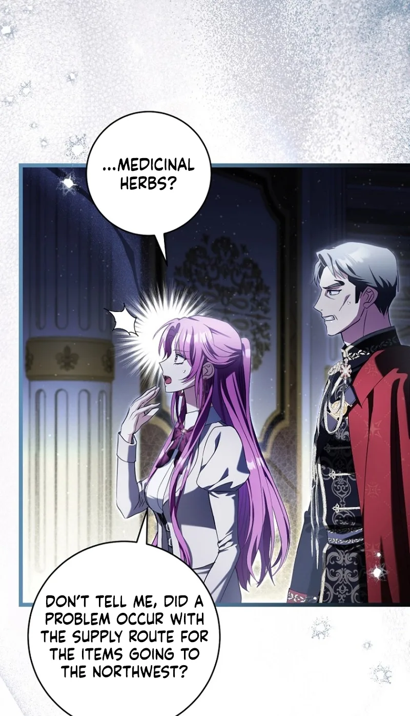 The Runaway Extra and the Obsessive Duke Chapter 47 page 78