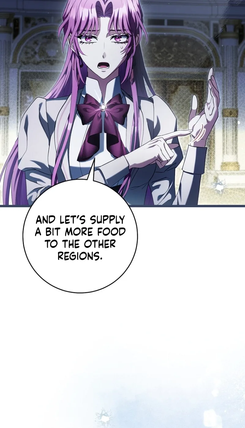 The Runaway Extra and the Obsessive Duke Chapter 47 page 81