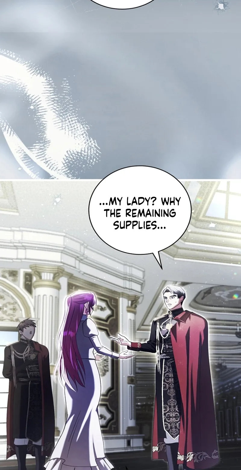 The Runaway Extra and the Obsessive Duke Chapter 47 page 88