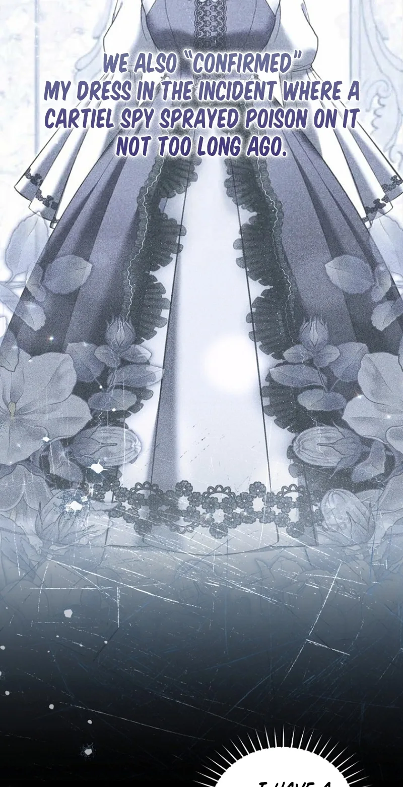 The Runaway Extra and the Obsessive Duke Chapter 47 page 86
