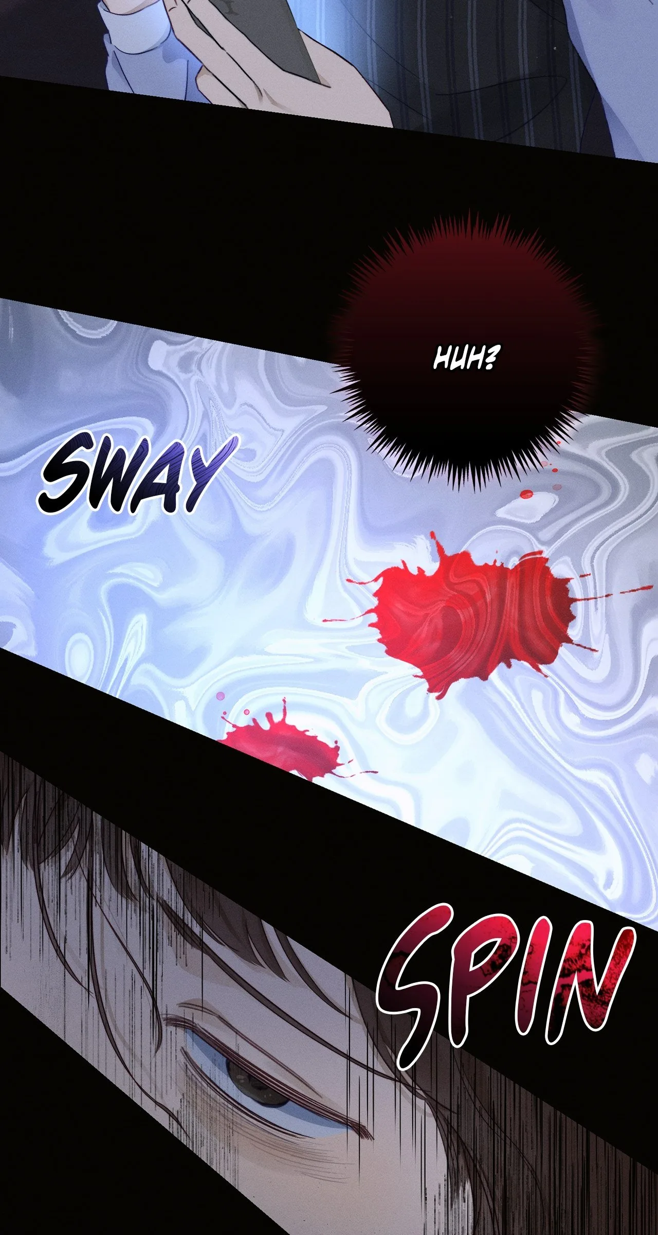 Becoming the Lady of the Cursed Ducal House Chapter 1 page 16