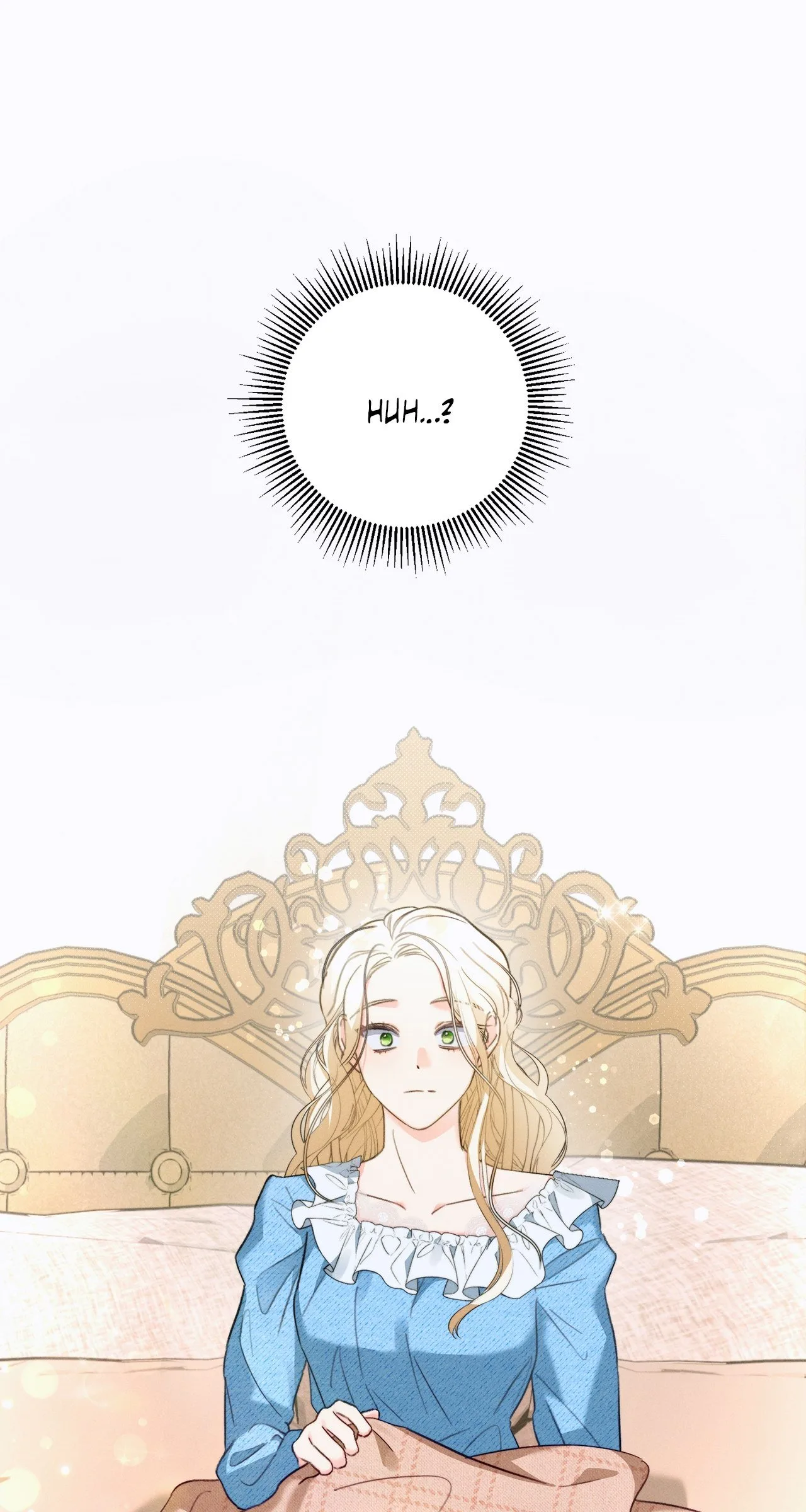 Becoming the Lady of the Cursed Ducal House Chapter 1 page 25