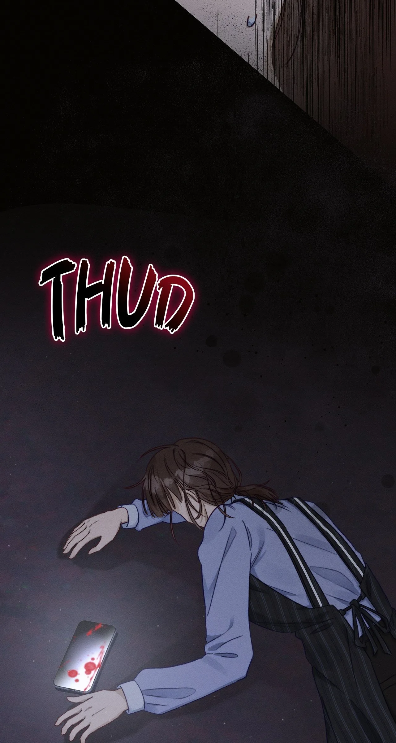 Becoming the Lady of the Cursed Ducal House Chapter 1 page 17