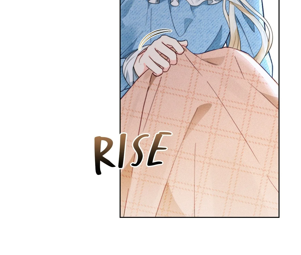 Becoming the Lady of the Cursed Ducal House Chapter 1 page 24