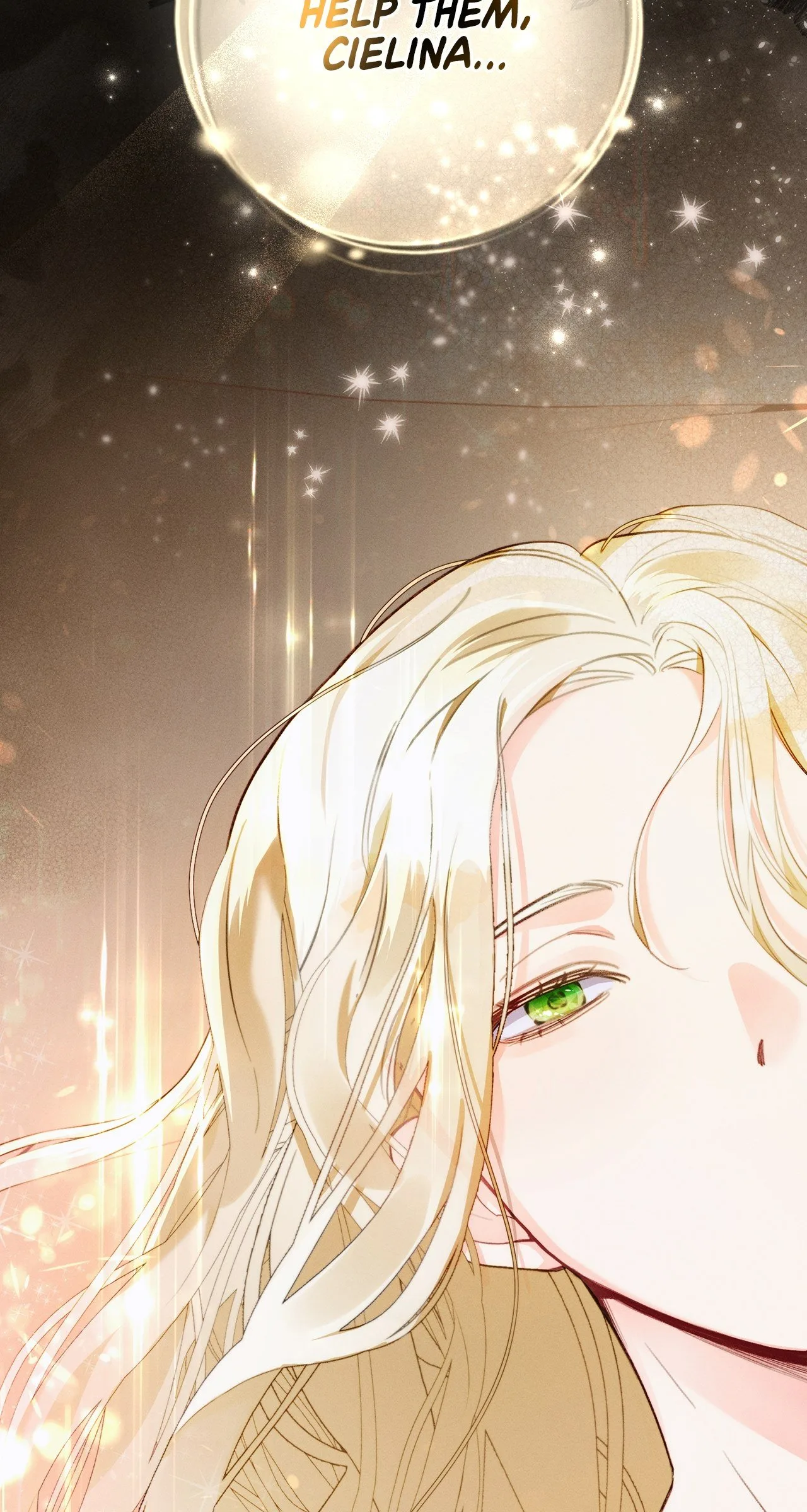 Becoming the Lady of the Cursed Ducal House Chapter 1 page 21