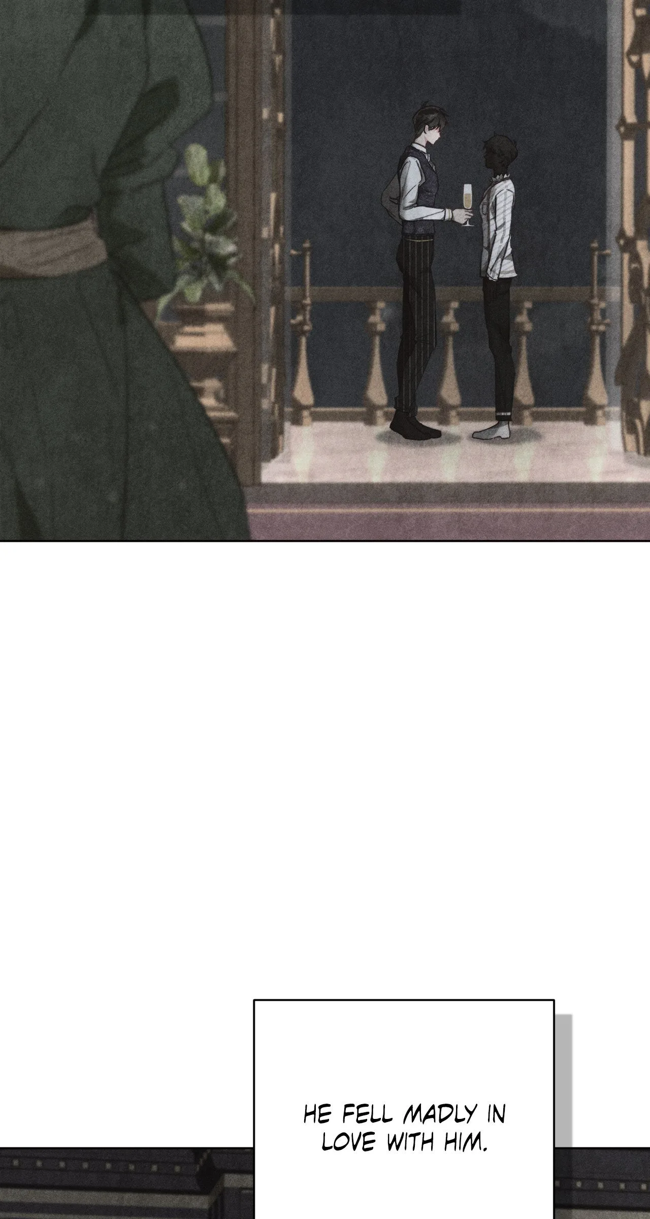 Becoming the Lady of the Cursed Ducal House Chapter 1 page 41