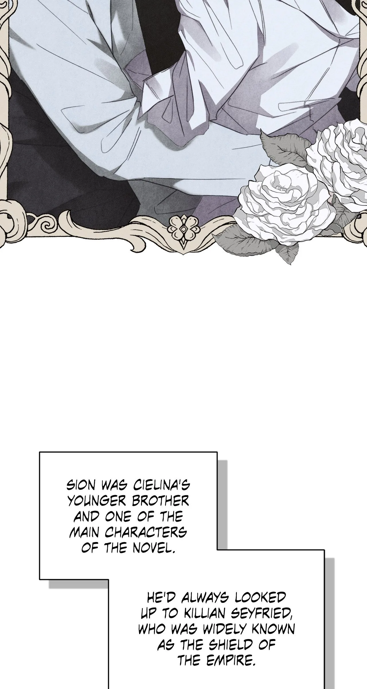 Becoming the Lady of the Cursed Ducal House Chapter 1 page 39