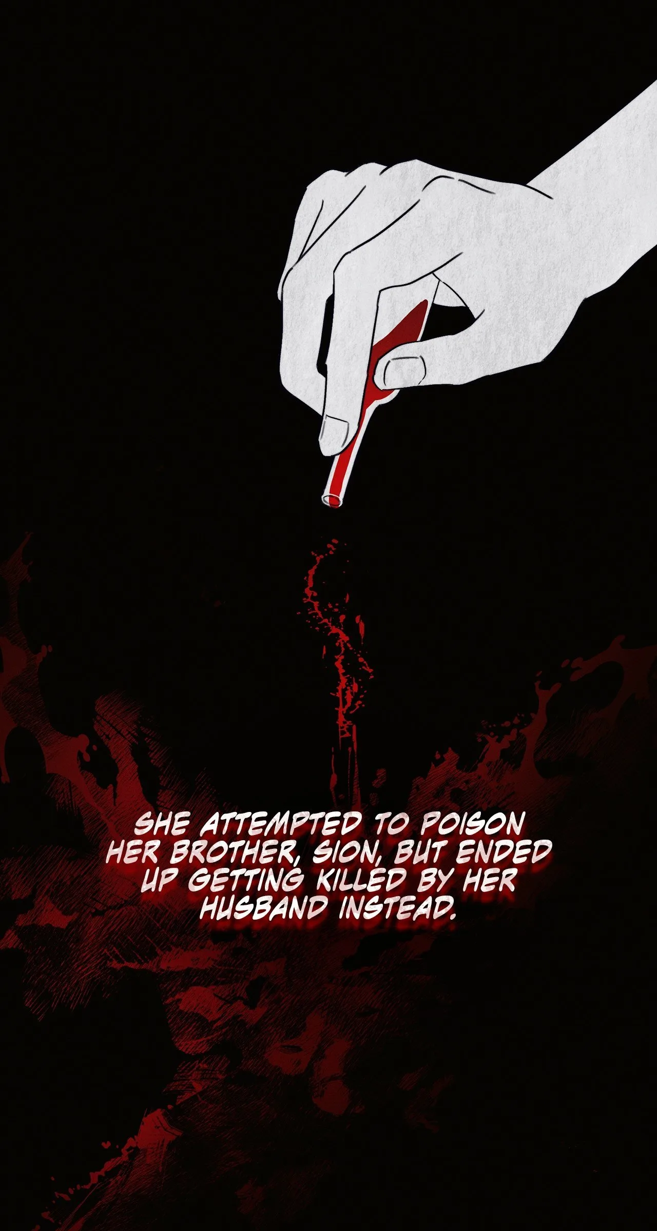Becoming the Lady of the Cursed Ducal House Chapter 1 page 45