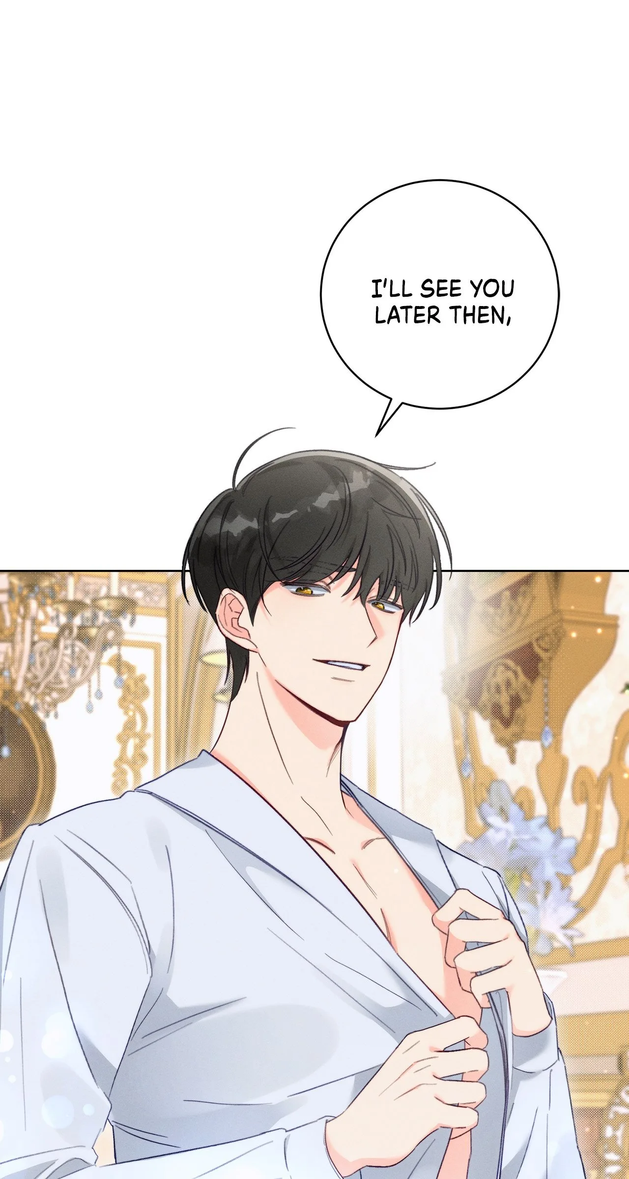 Becoming the Lady of the Cursed Ducal House Chapter 1 page 52