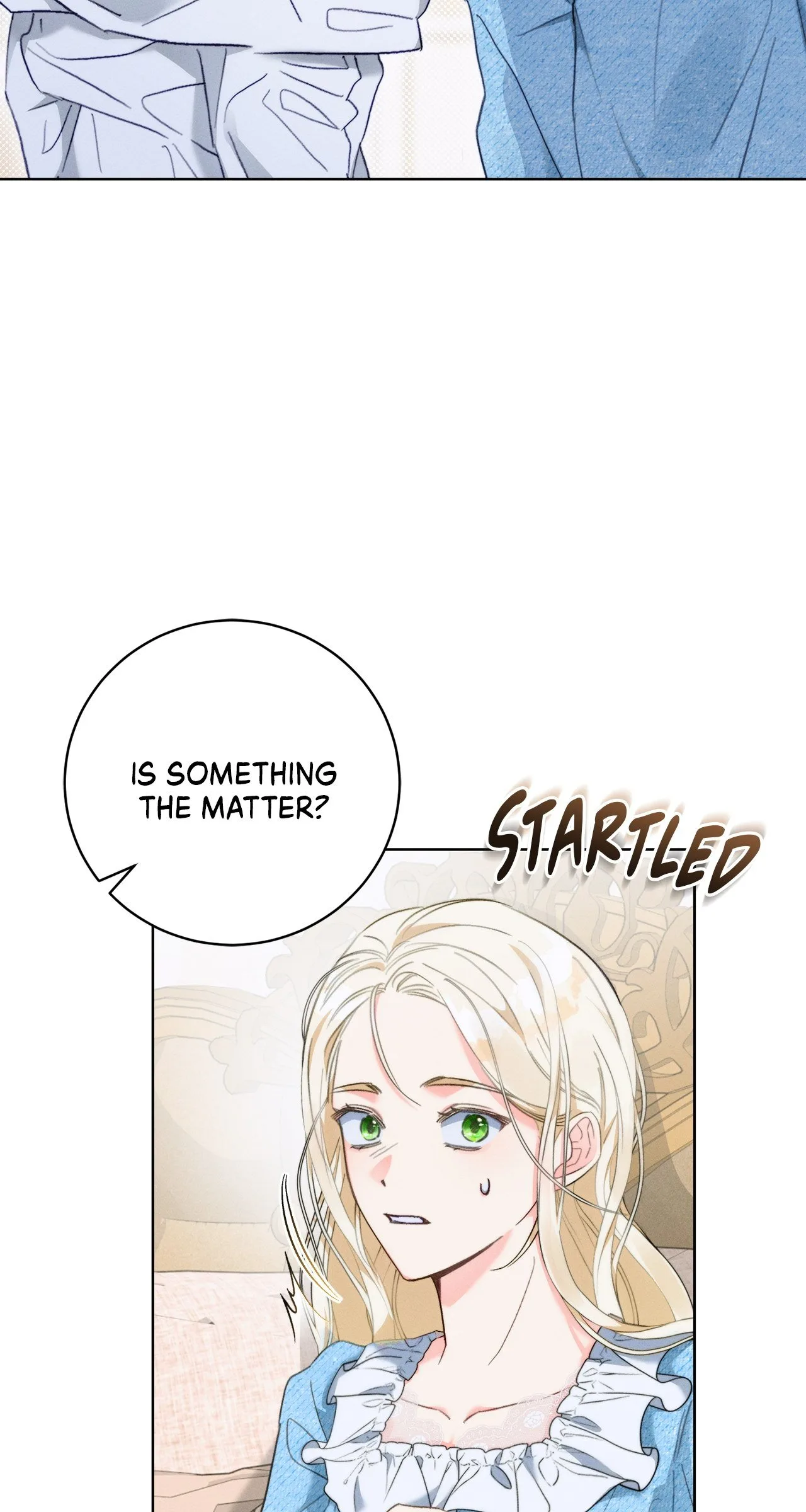 Becoming the Lady of the Cursed Ducal House Chapter 1 page 49