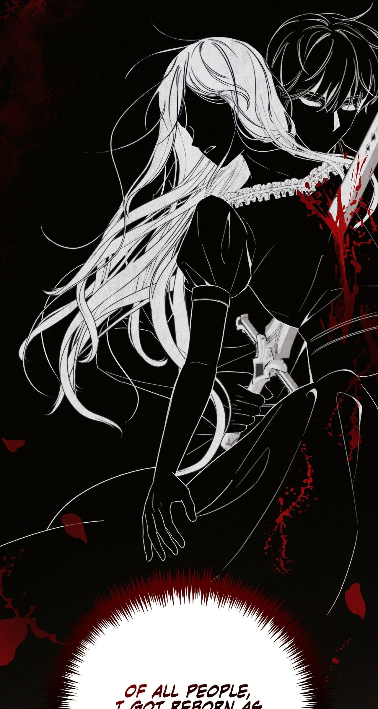 Becoming the Lady of the Cursed Ducal House Chapter 1 page 46