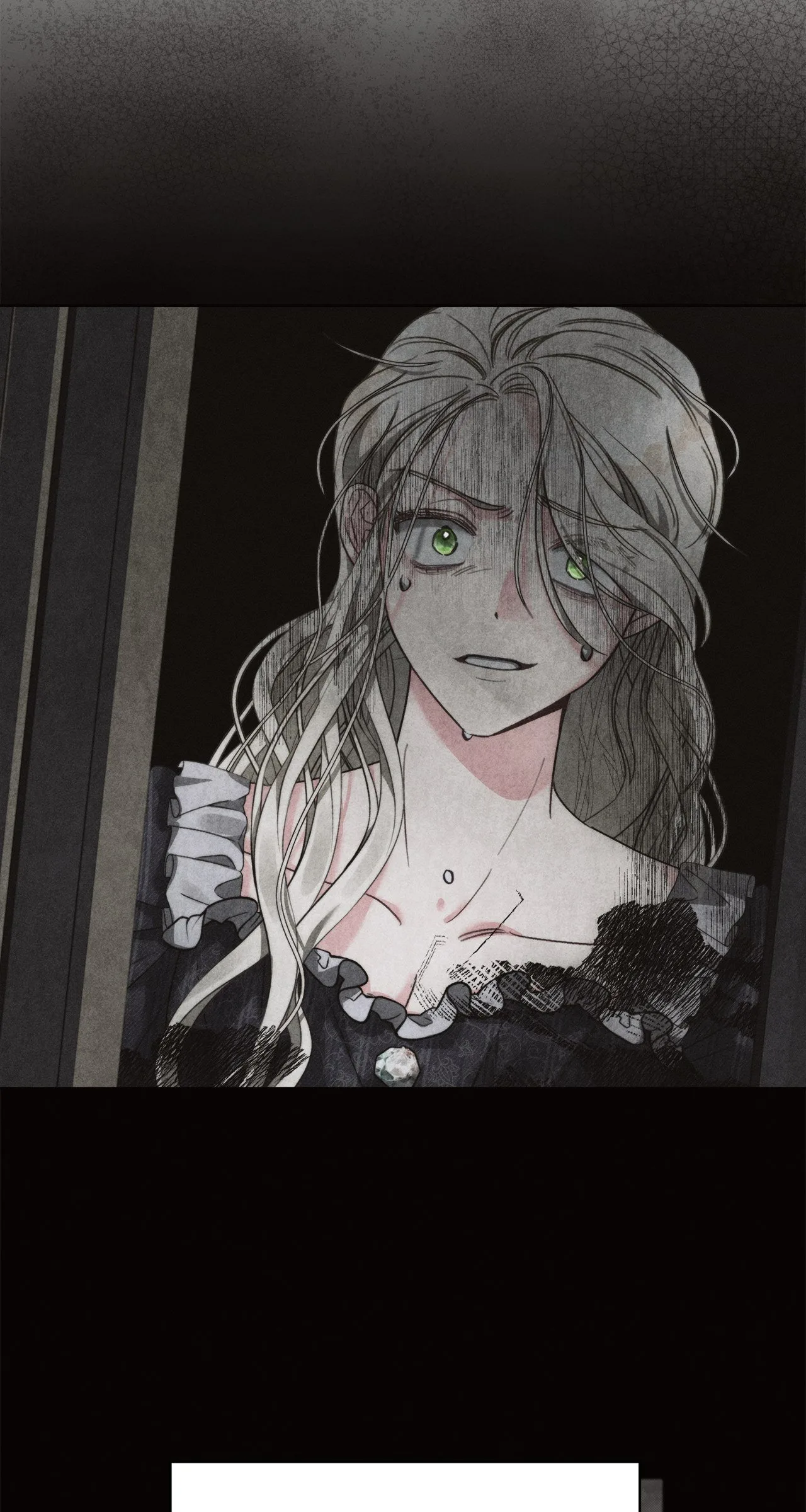 Becoming the Lady of the Cursed Ducal House Chapter 1 page 43