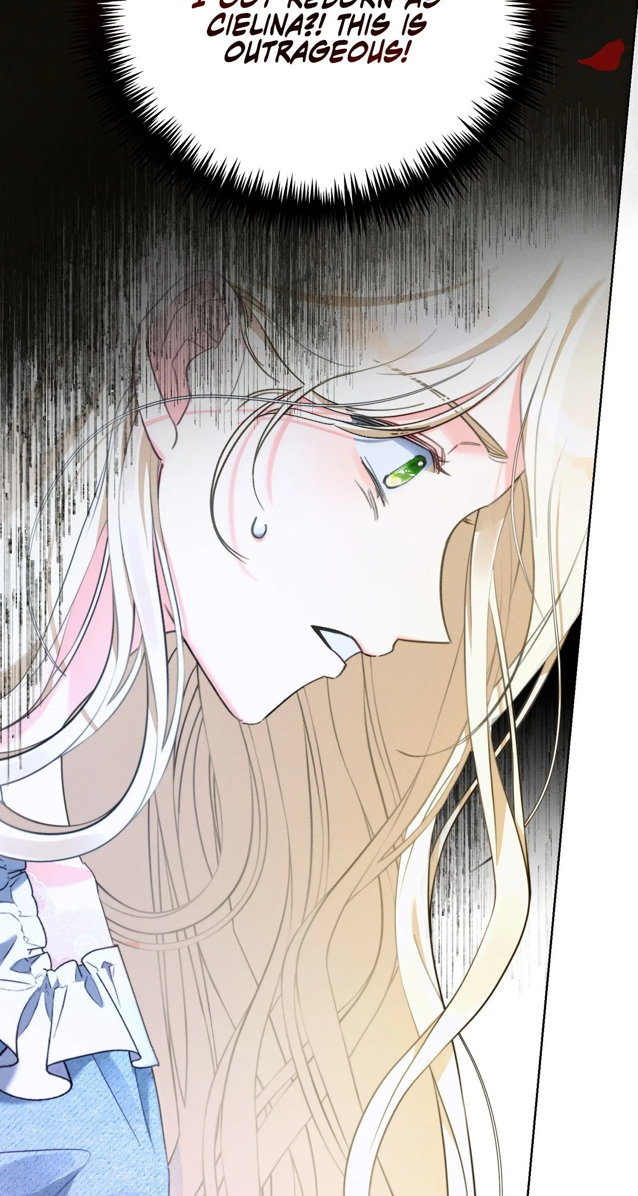 Becoming the Lady of the Cursed Ducal House Chapter 1 page 47
