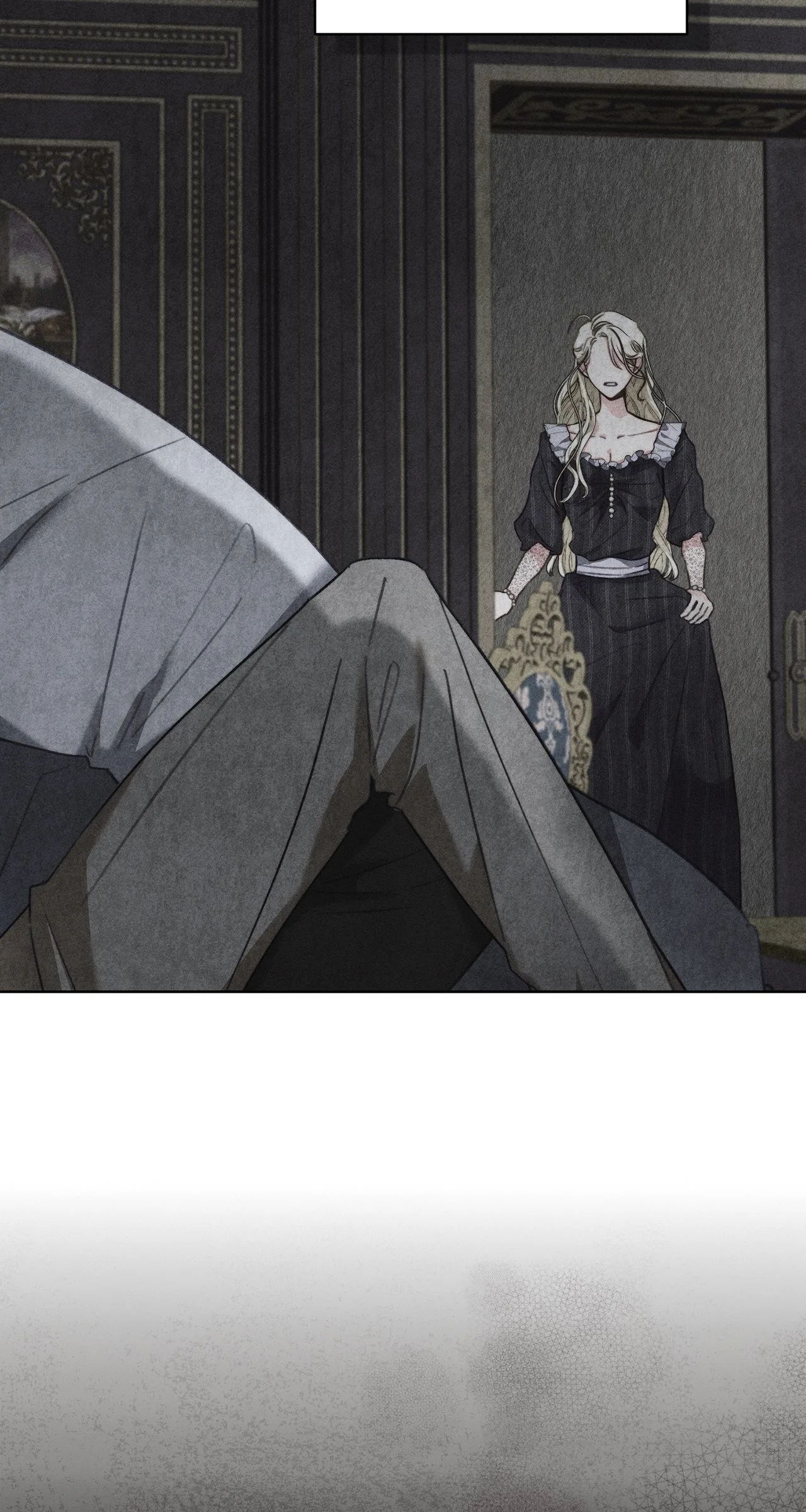 Becoming the Lady of the Cursed Ducal House Chapter 1 page 42