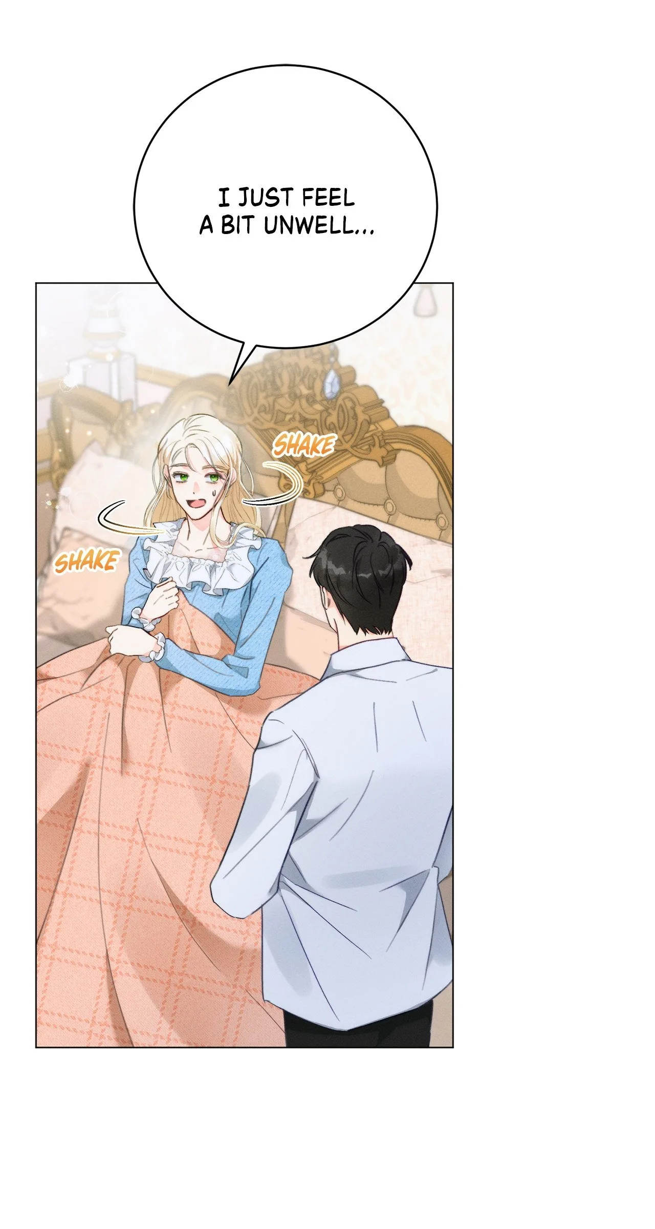 Becoming the Lady of the Cursed Ducal House Chapter 1 page 51
