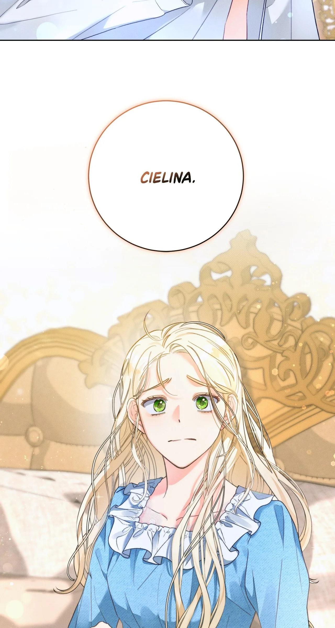 Becoming the Lady of the Cursed Ducal House Chapter 1 page 53