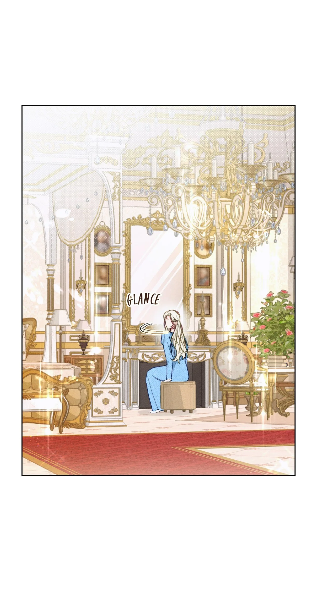 Becoming the Lady of the Cursed Ducal House Chapter 1 page 59