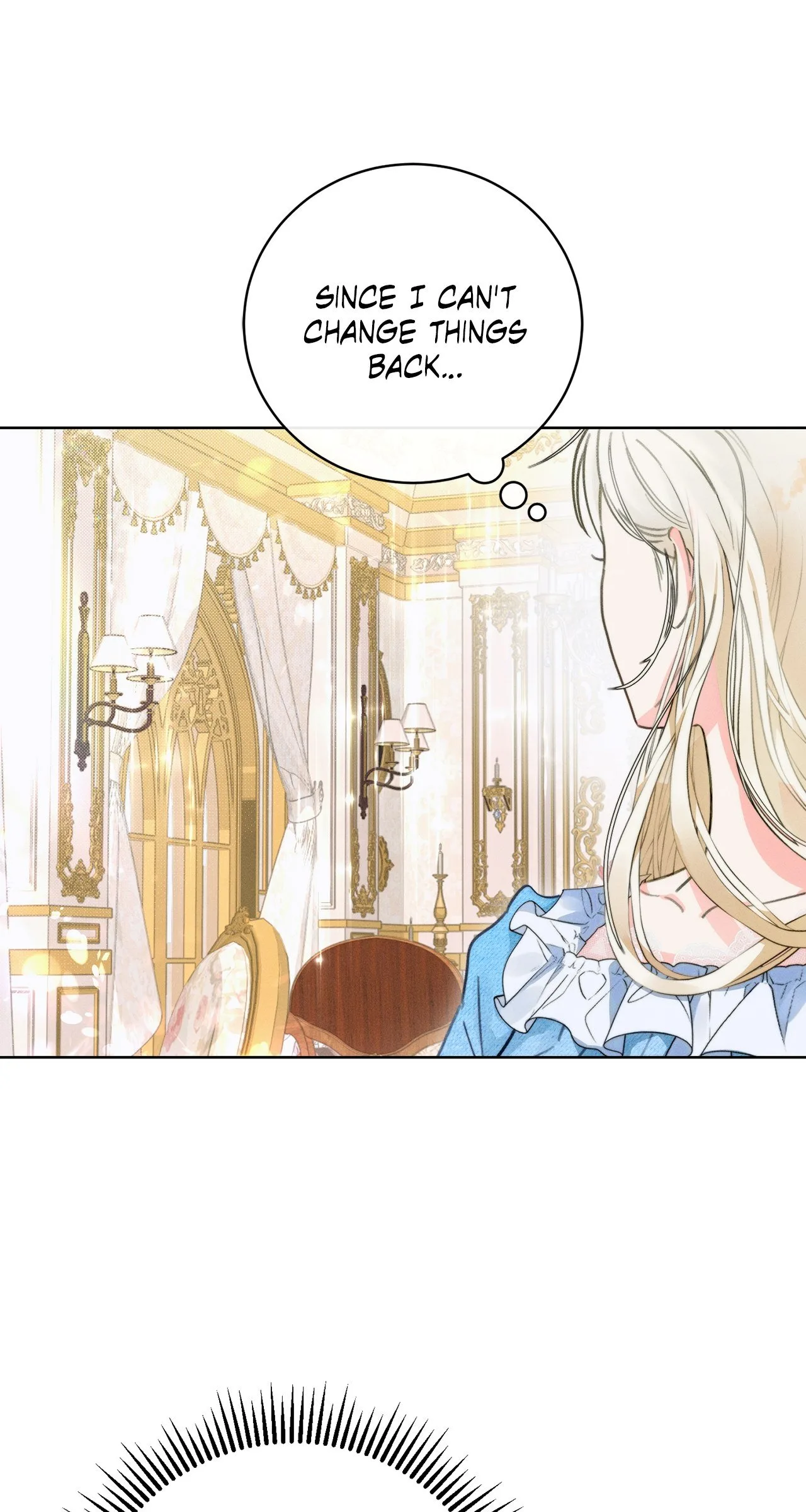 Becoming the Lady of the Cursed Ducal House Chapter 1 page 60