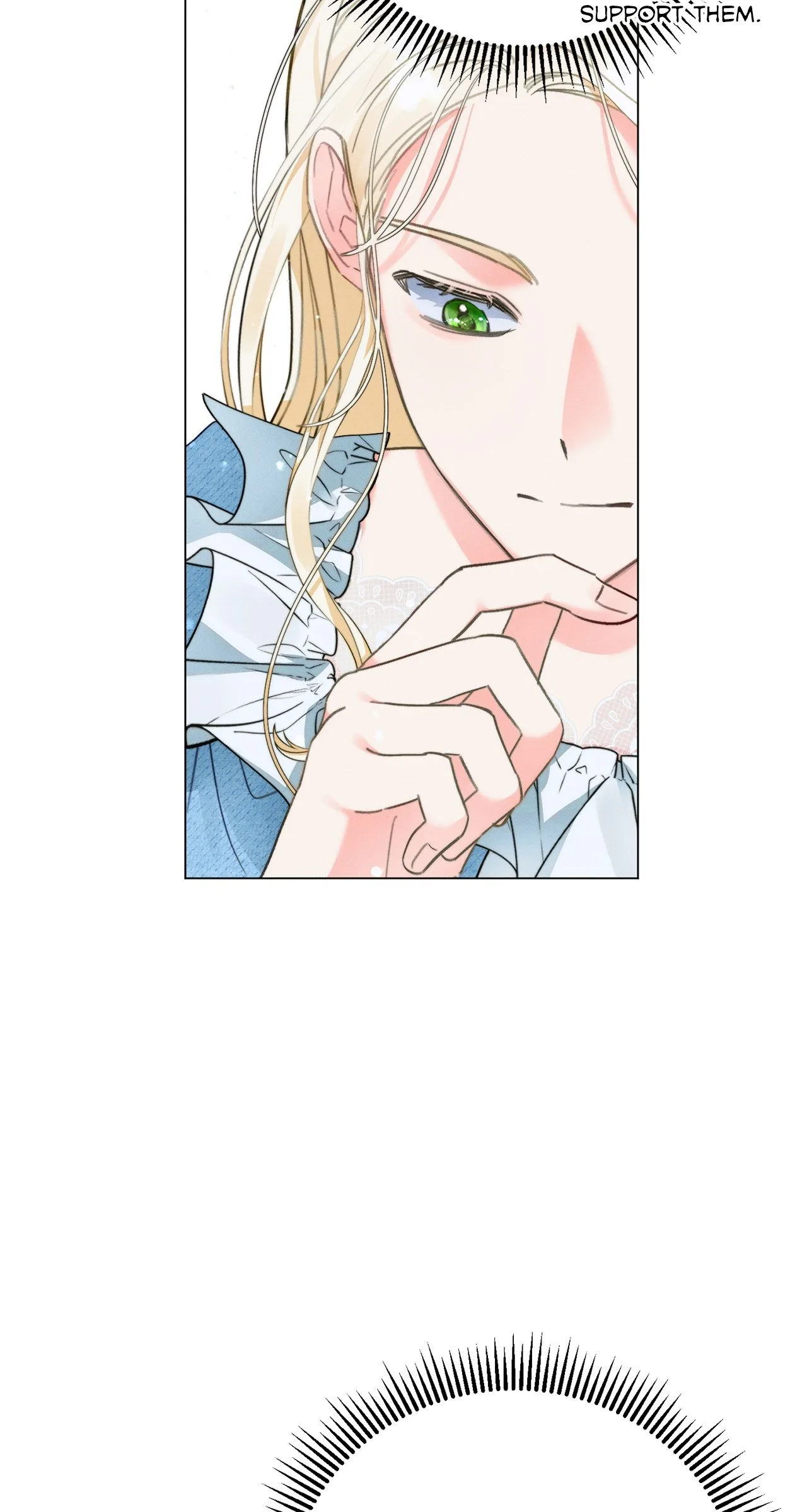 Becoming the Lady of the Cursed Ducal House Chapter 1 page 66