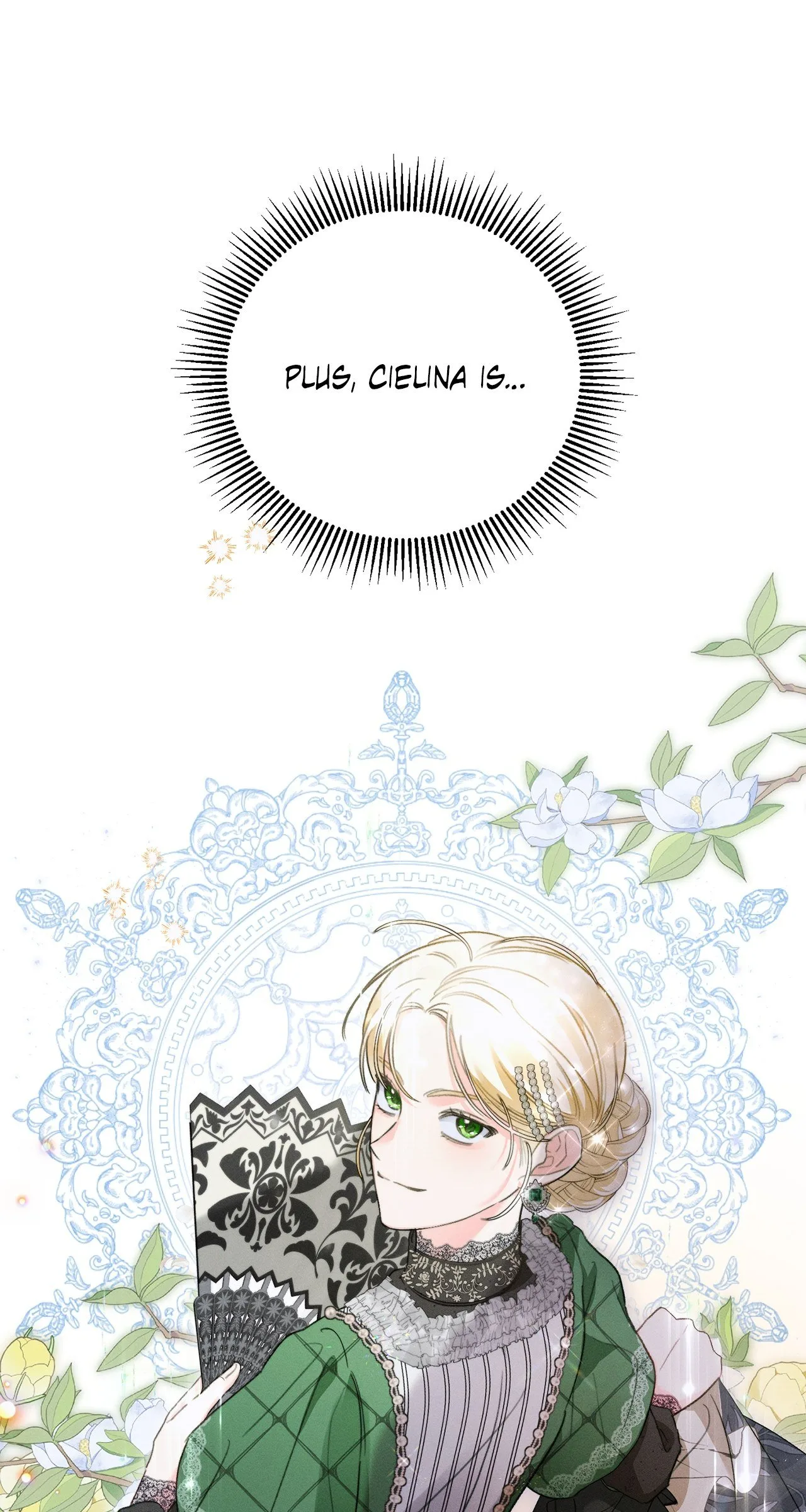 Becoming the Lady of the Cursed Ducal House Chapter 1 page 62