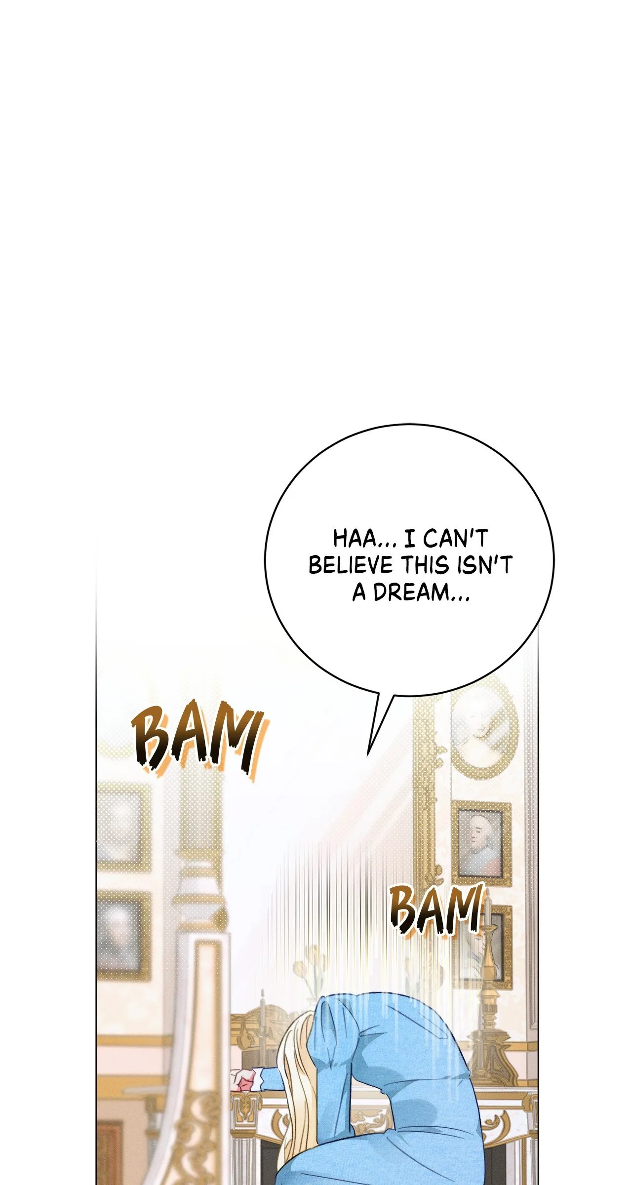 Becoming the Lady of the Cursed Ducal House Chapter 1 page 55