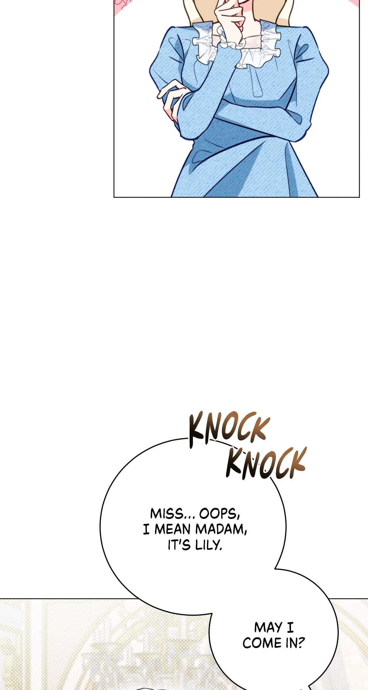 Becoming the Lady of the Cursed Ducal House Chapter 1 page 72