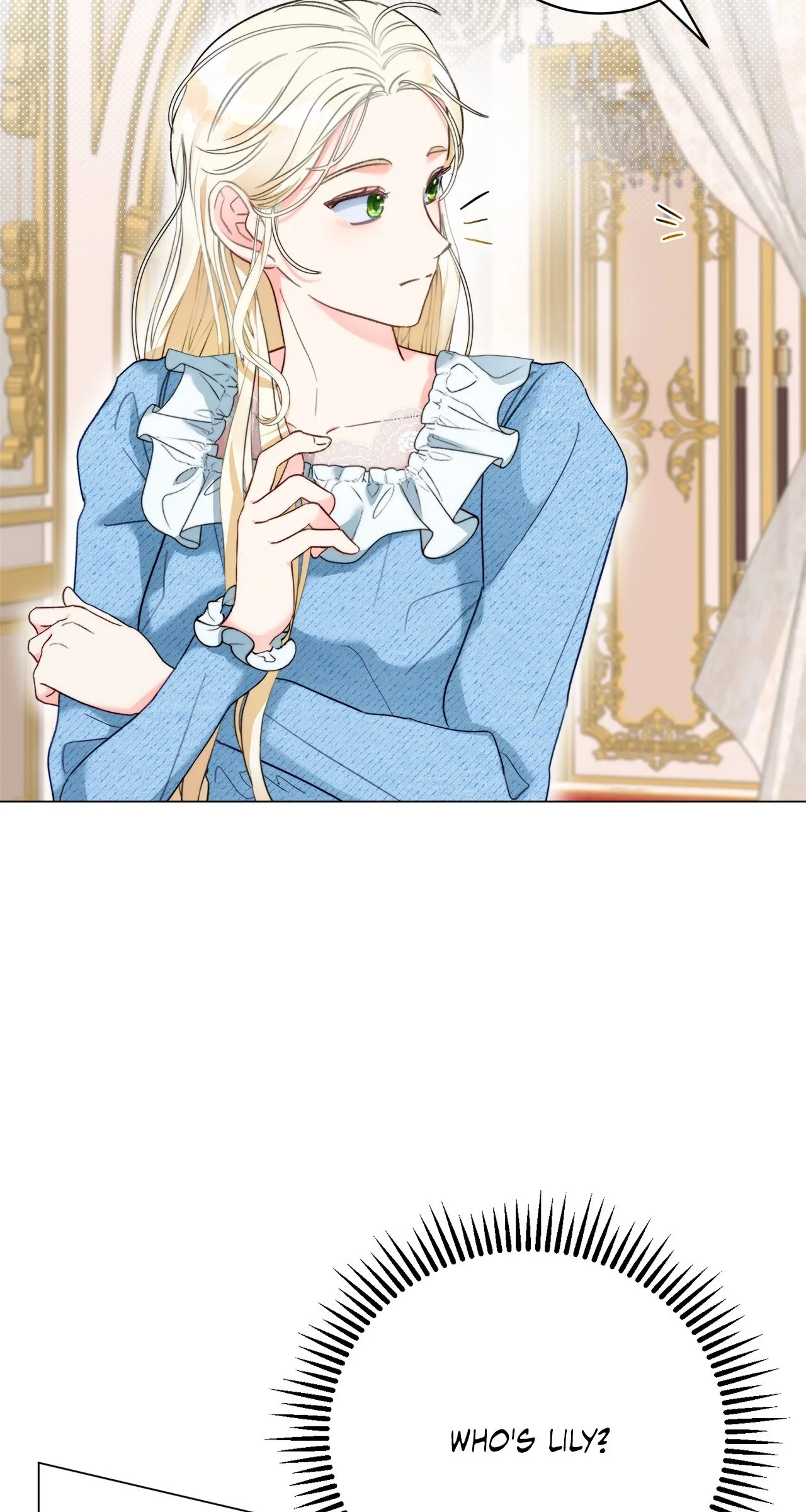 Becoming the Lady of the Cursed Ducal House Chapter 1 page 73