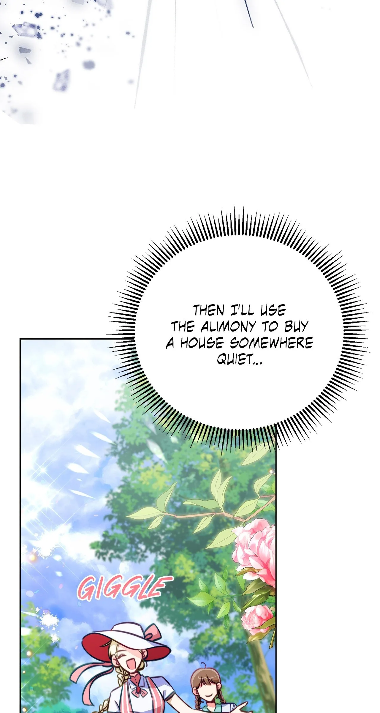 Becoming the Lady of the Cursed Ducal House Chapter 1 page 70