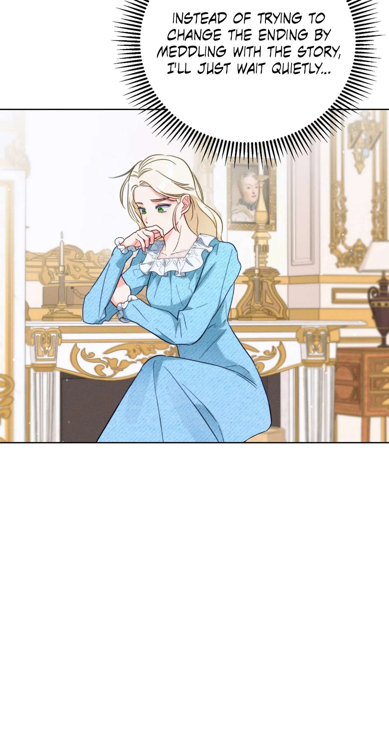 Becoming the Lady of the Cursed Ducal House Chapter 1 page 67