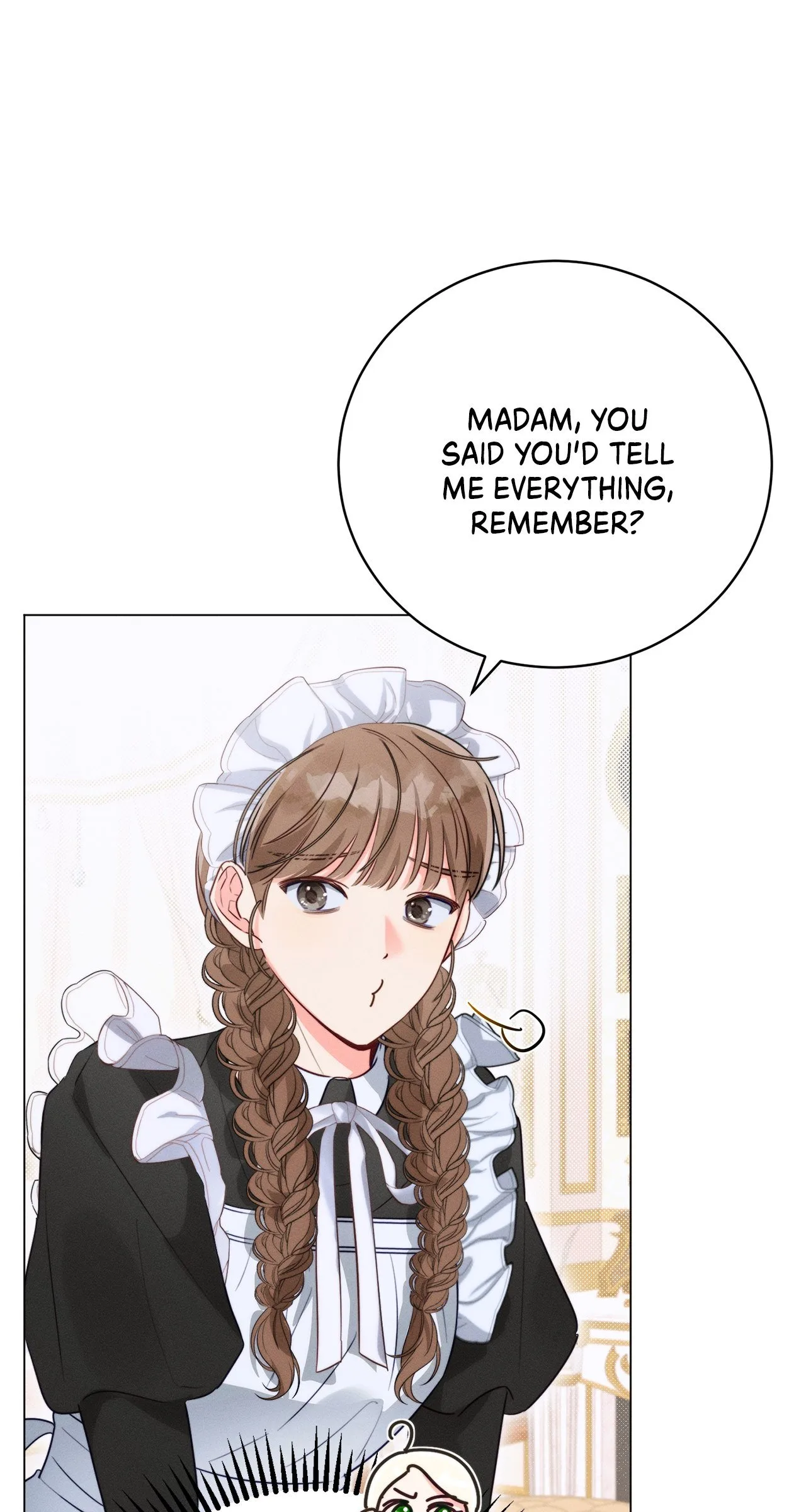Becoming the Lady of the Cursed Ducal House Chapter 1 page 78