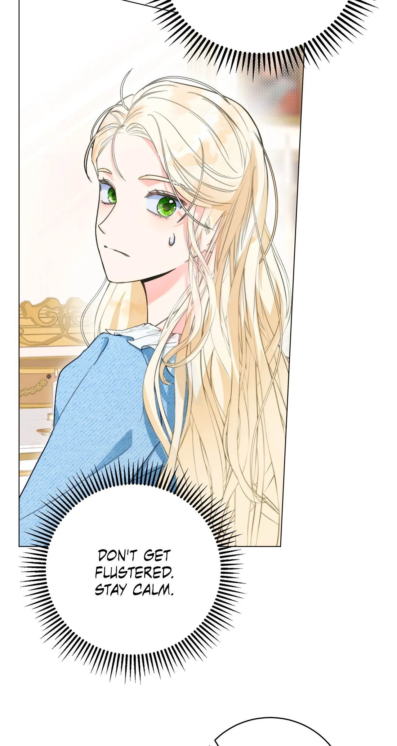 Becoming the Lady of the Cursed Ducal House Chapter 1 page 74
