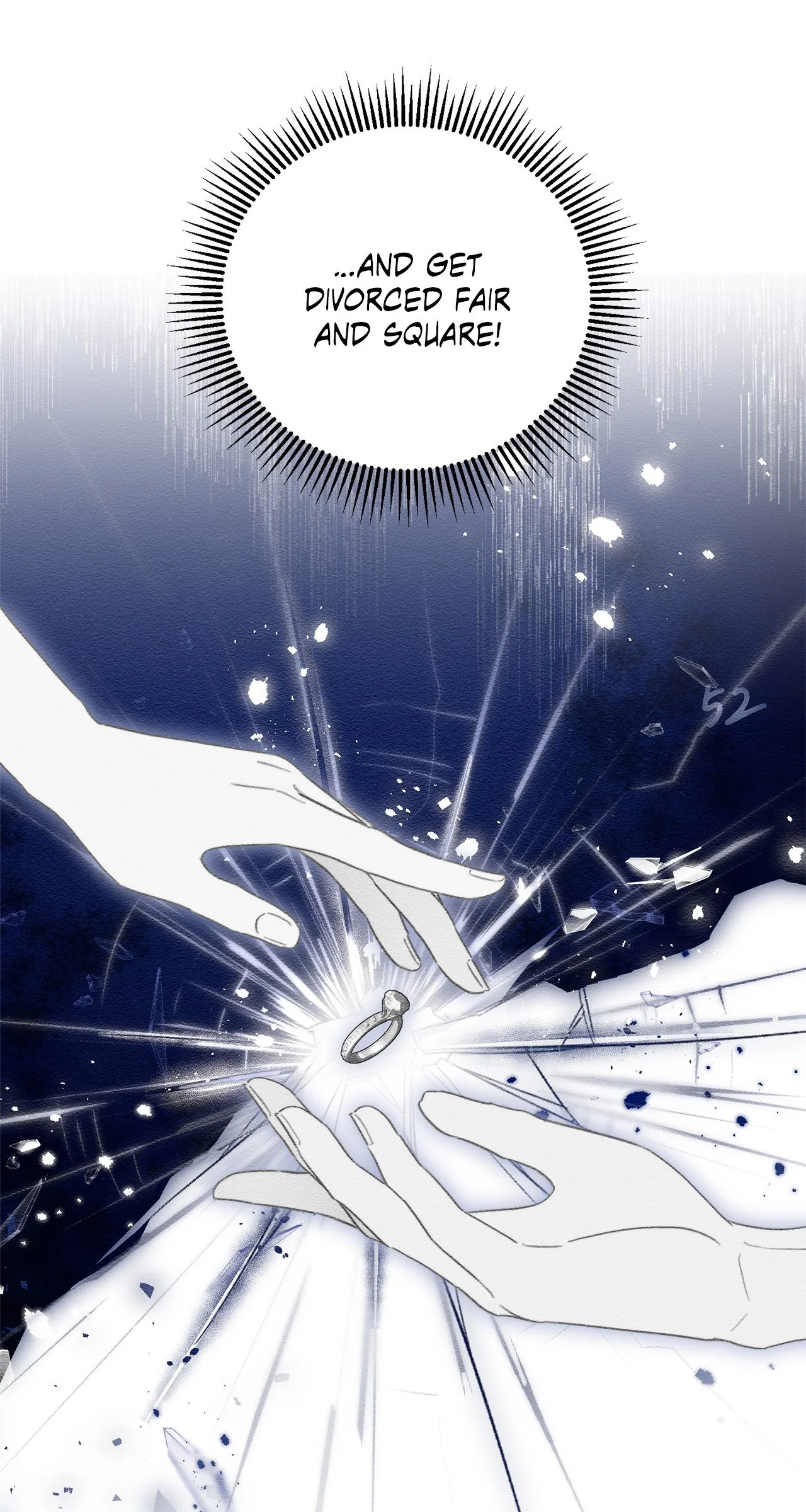Becoming the Lady of the Cursed Ducal House Chapter 1 page 69
