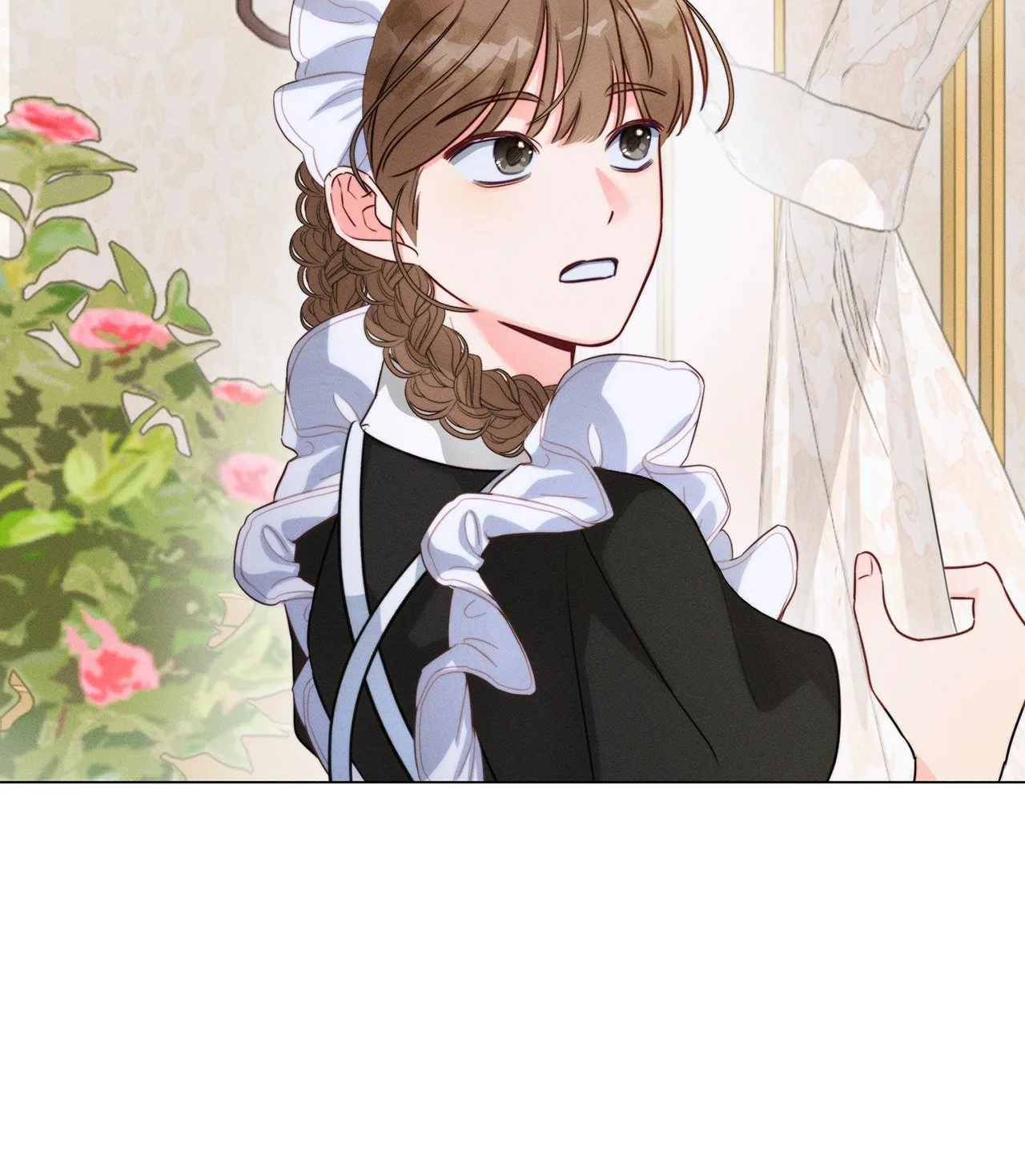 Becoming the Lady of the Cursed Ducal House Chapter 1 page 88