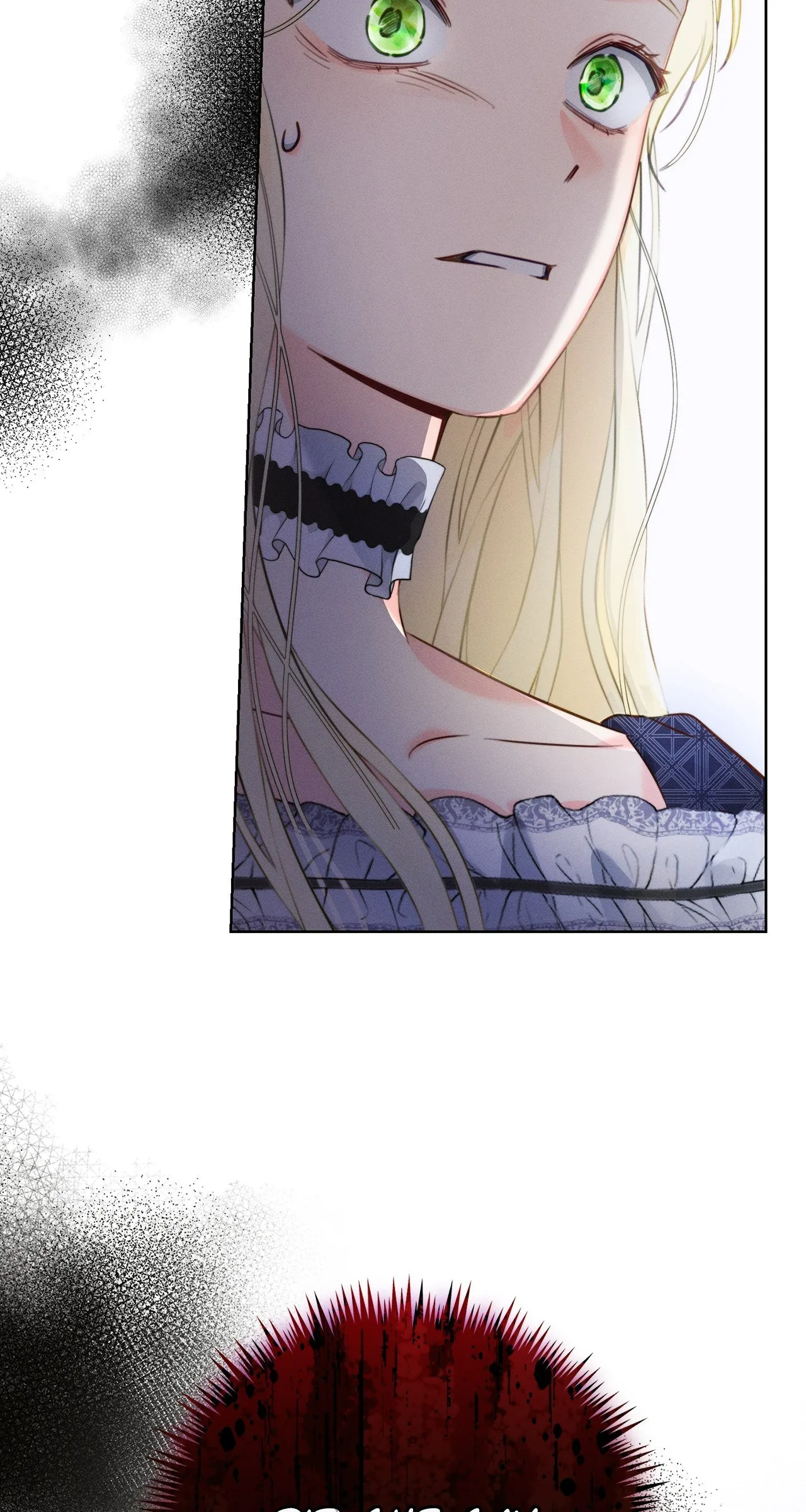 Becoming the Lady of the Cursed Ducal House Chapter 1 page 105