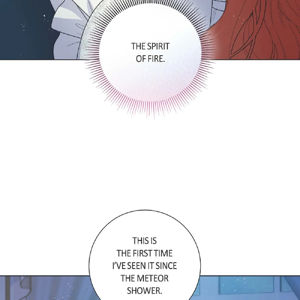 Don’t Look For Me Chapter 68 page 18