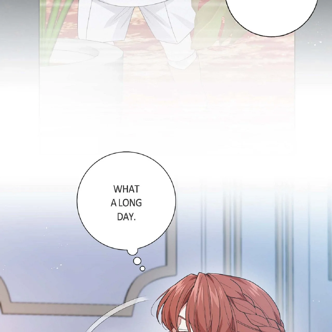 Don’t Look For Me Chapter 68 page 9