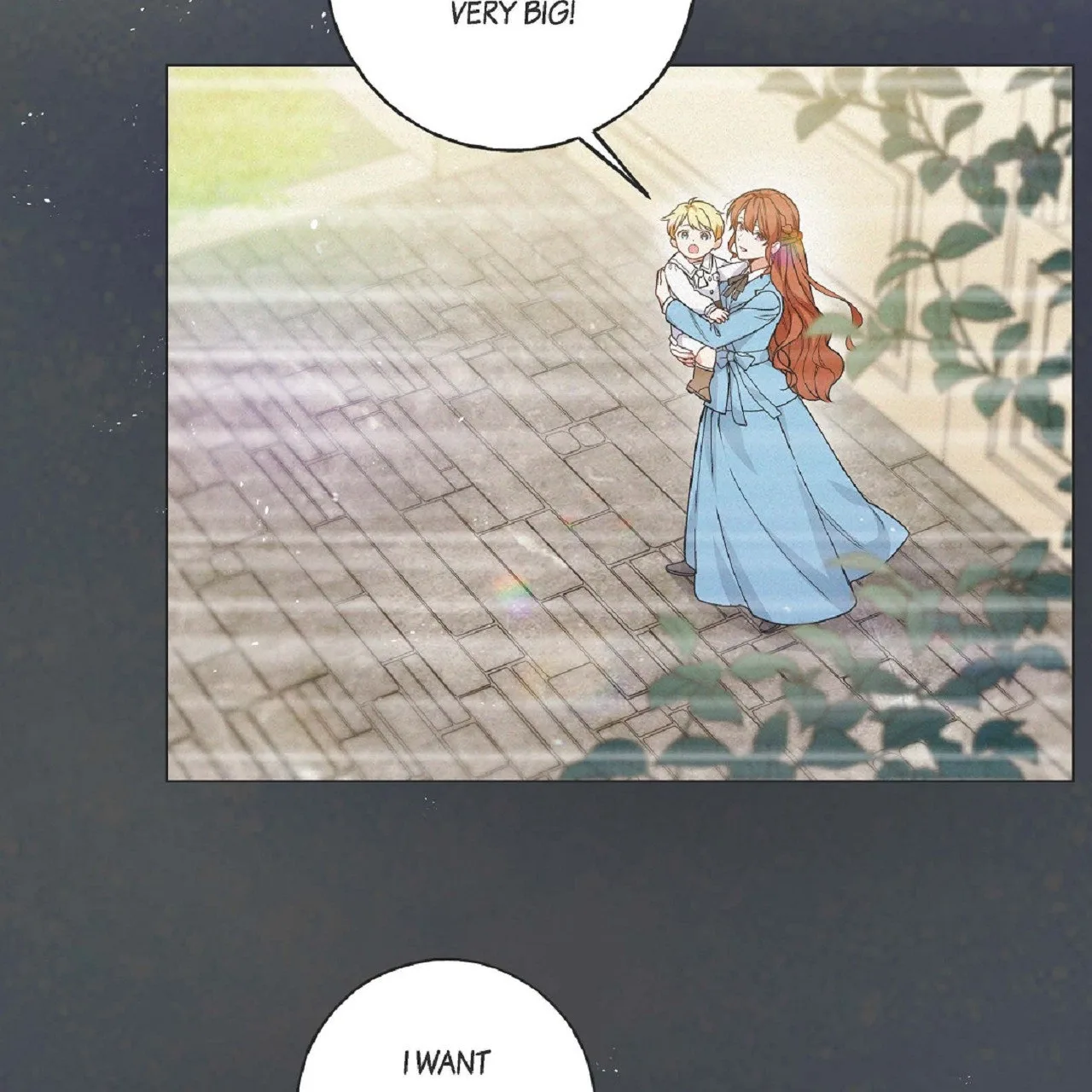 Don’t Look For Me Chapter 68 page 6