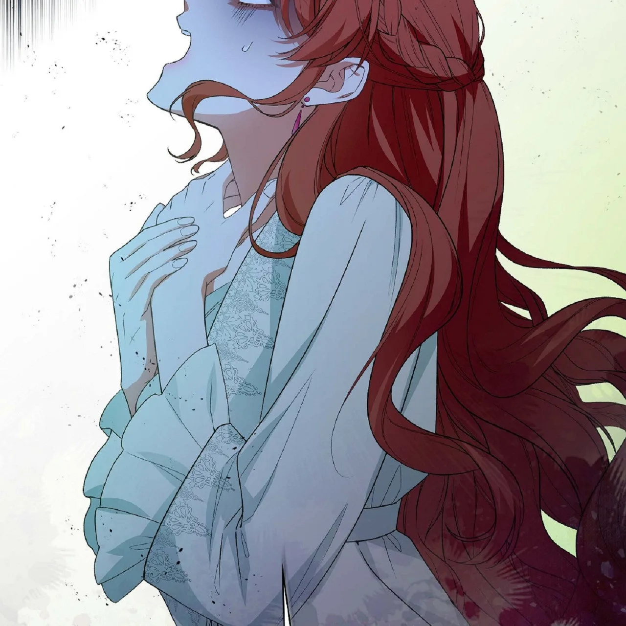 Don’t Look For Me Chapter 68 page 28