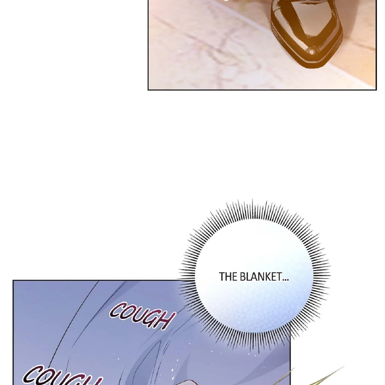 Don’t Look For Me Chapter 68 page 33