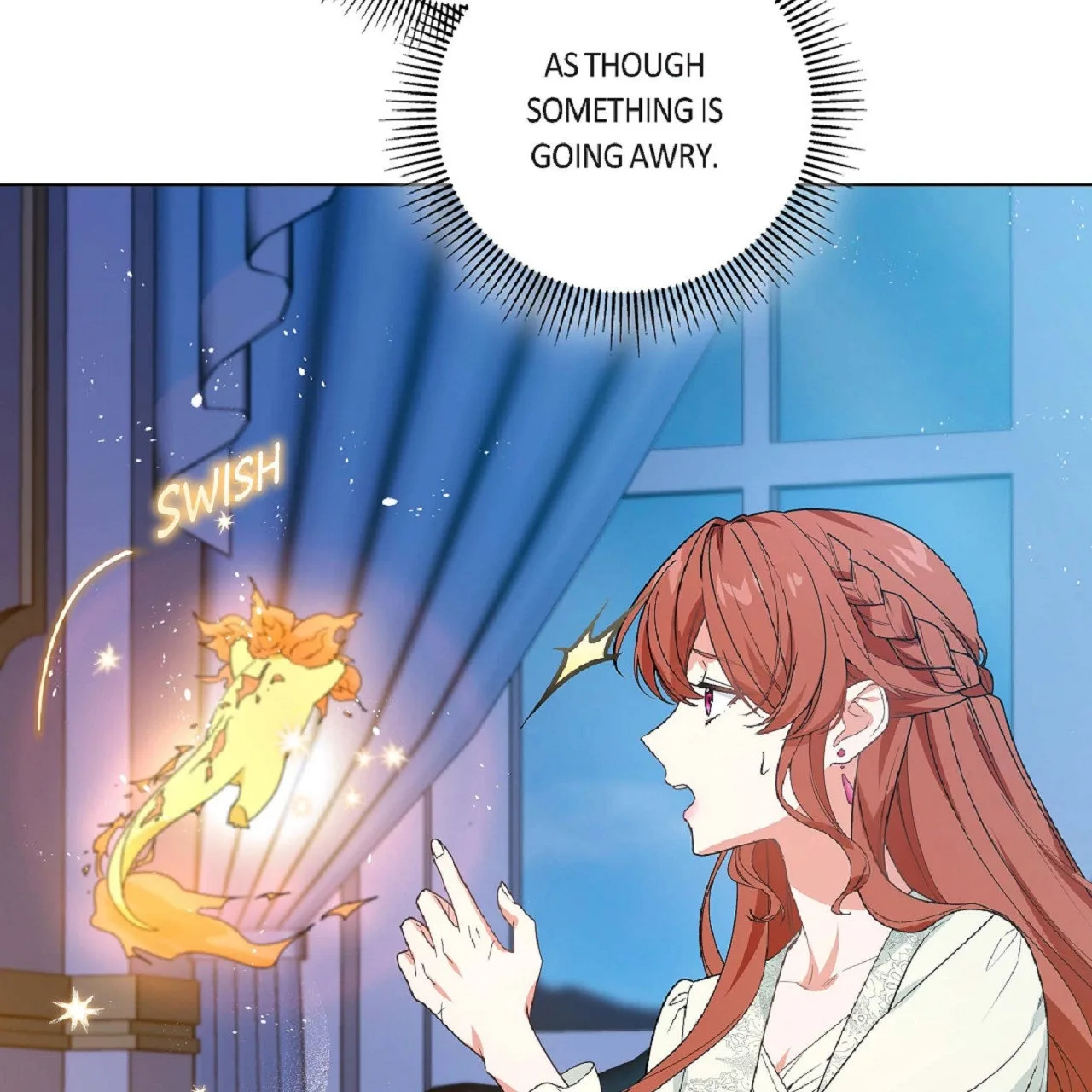 Don’t Look For Me Chapter 68 page 25