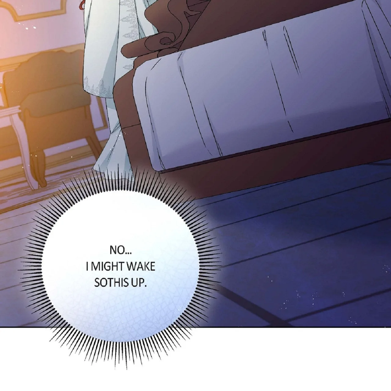 Don’t Look For Me Chapter 68 page 31