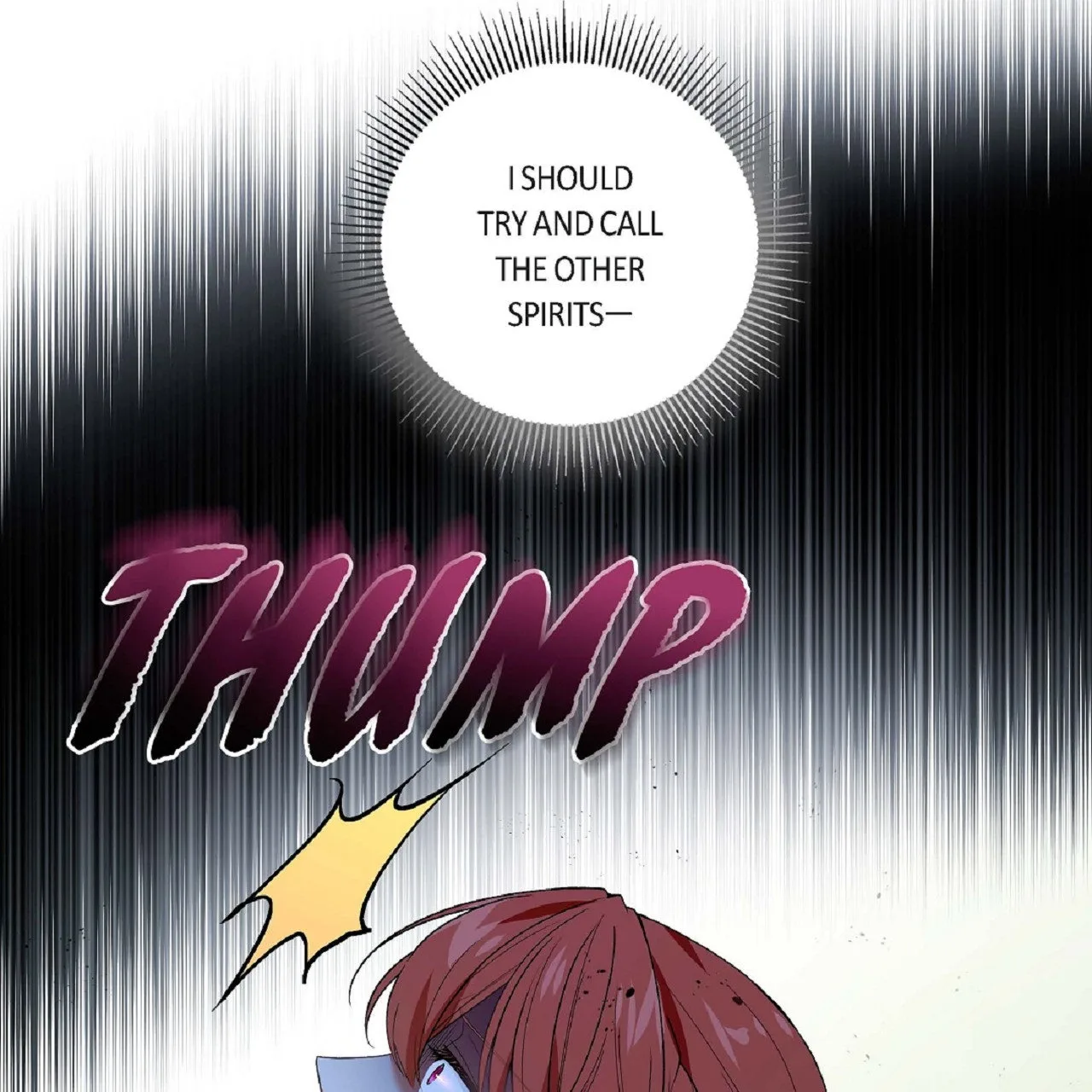Don’t Look For Me Chapter 68 page 27