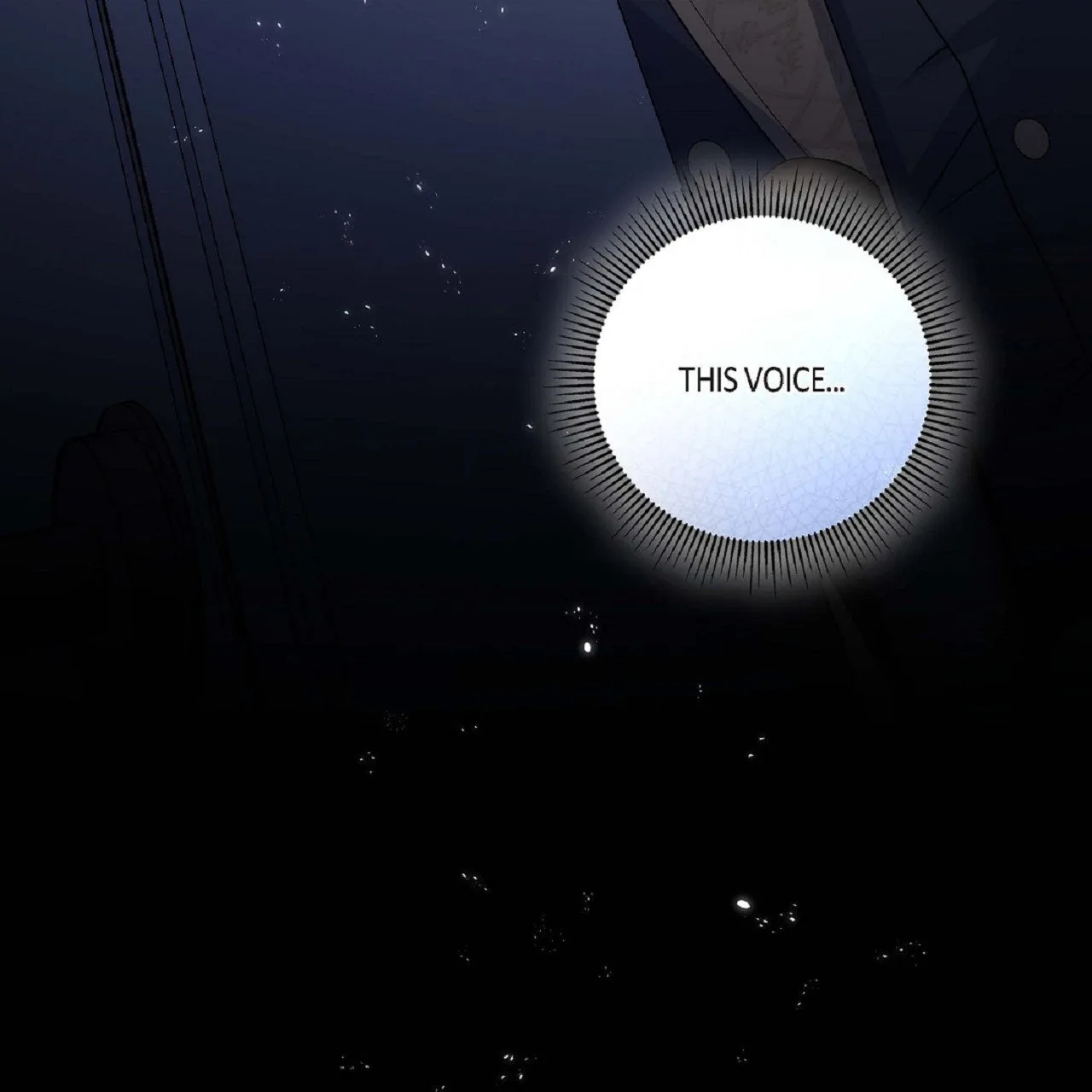 Don’t Look For Me Chapter 68 page 37