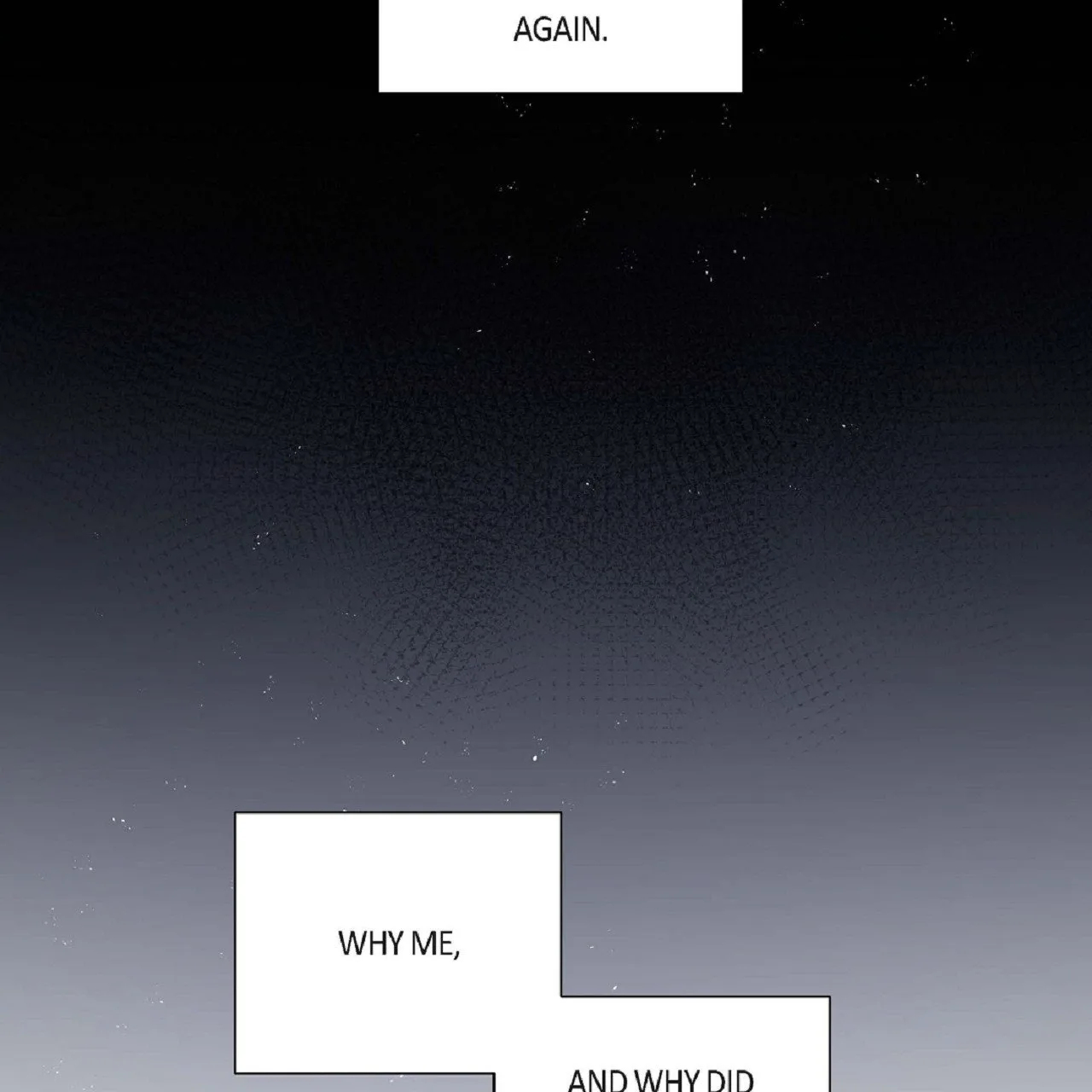 Don’t Look For Me Chapter 68 page 48