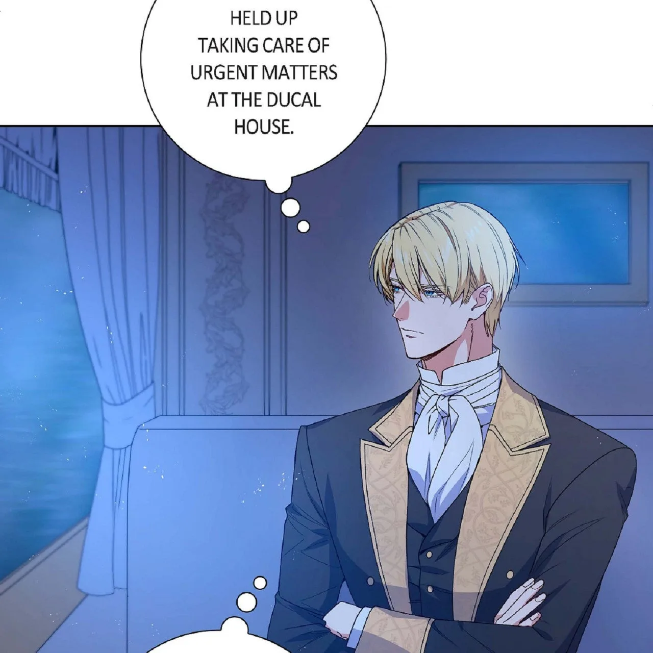 Don’t Look For Me Chapter 68 page 43