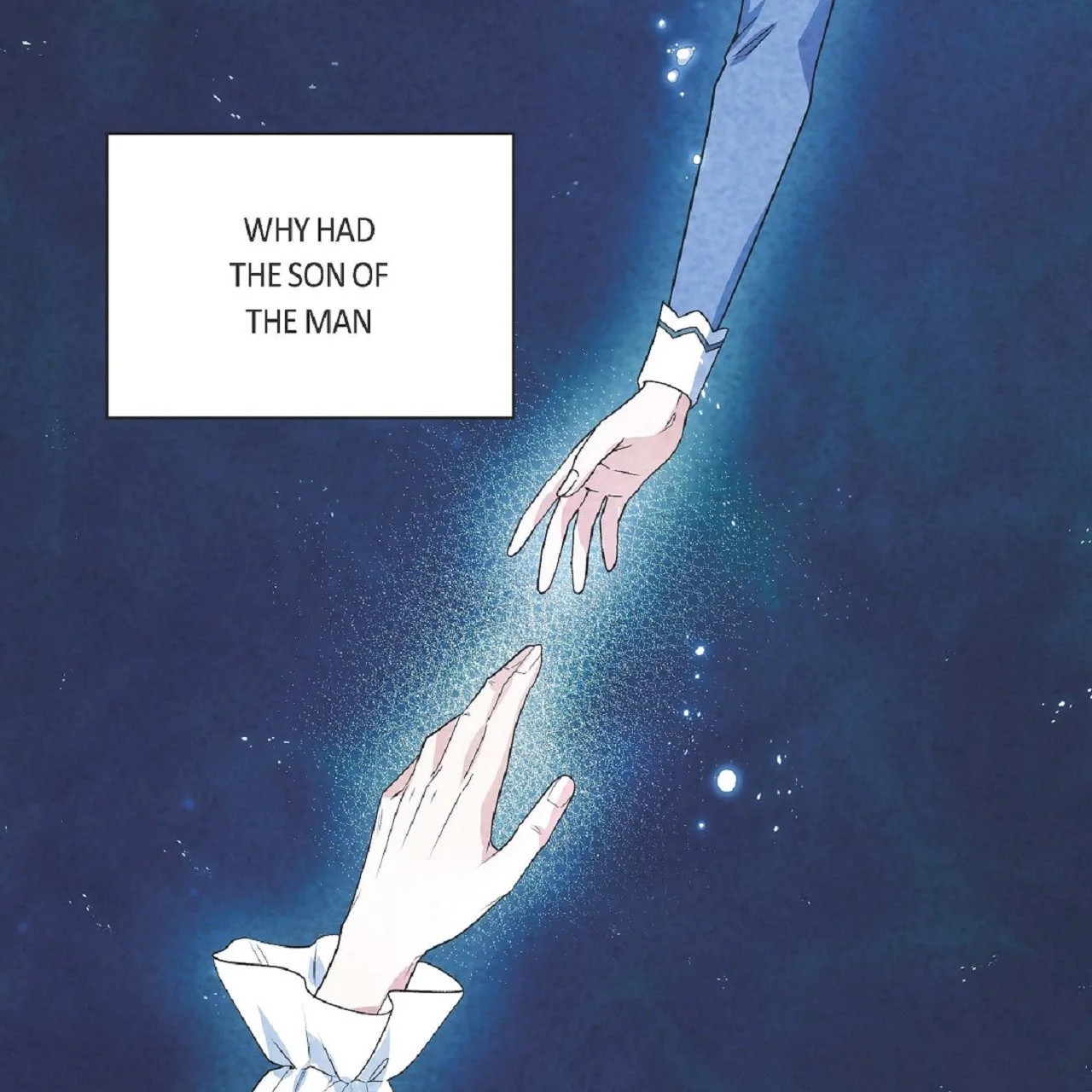 Don’t Look For Me Chapter 68 page 52