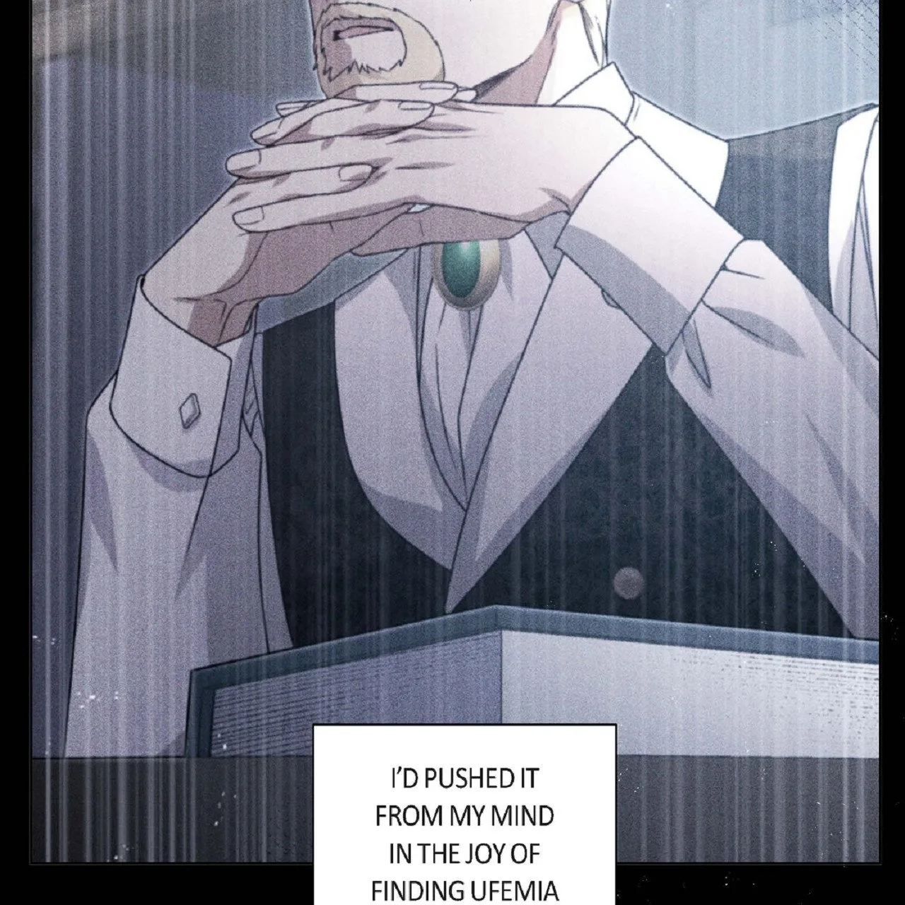 Don’t Look For Me Chapter 68 page 47